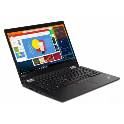 Lenovo ThinkPad X13 Yoga Gen 1 Refurbished Grade A (Windows 11 Pro, Intel Core i5-10210U, 8 GB RAM, 13,3″ Full HD Touch, 256 GB SSD)